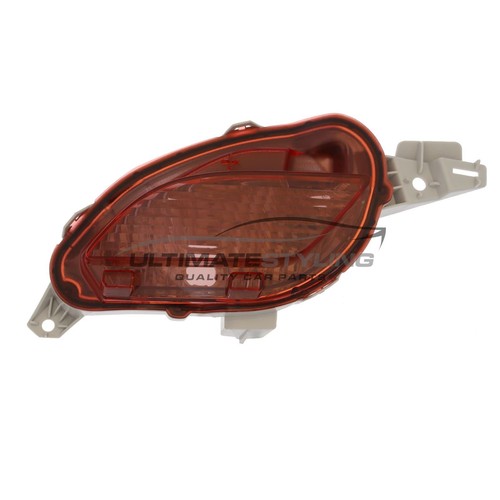 Rear reverse light fits toyota - reverse,