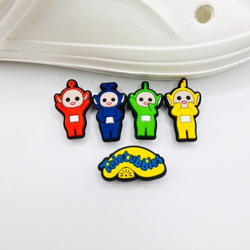 Teletubbies charms fits - teletubbies,