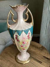 Vintage Vase Tall French
