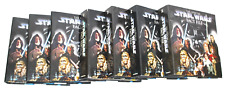 DEAGOSTINI The Official Star Wars Fact File Collection Issues 1-121