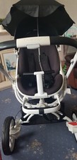 Quinny buzz xtra rocking - buzz, (rocking