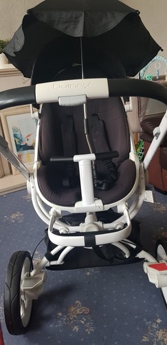 Quinny buzz xtra rocking - buzz,