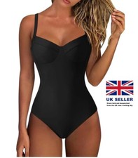 Shape Push Up Swimming Costume