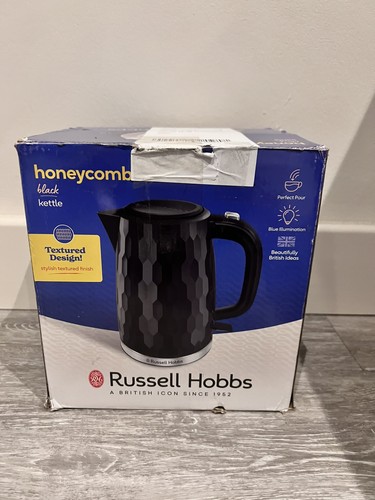 Russell hobbs 26051 7l - russell, 1.7l