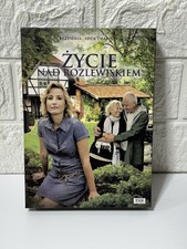 Adek Drabinski - Zycie nad Rozlewiskiem [4 DVD Film]