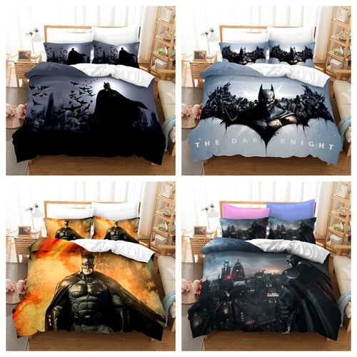 Superman batman duvet - superman, cover