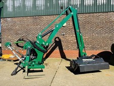 2023 Spearhead T65 Hedge