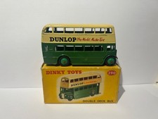 Dinky Toys 290 Double Decker