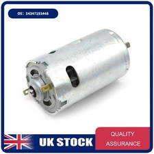 54347193448 For BMW Z4 E85