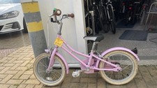 Bridgford kids bike 16”