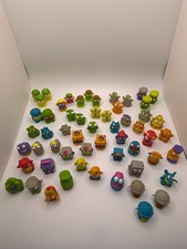 The Trash Pack Series 1 Single Figures