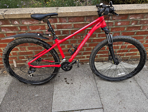 Merida big seven 5in - merida, 27.5in