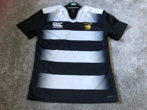 Canterbury houghton rufc - canterbury, rugby
