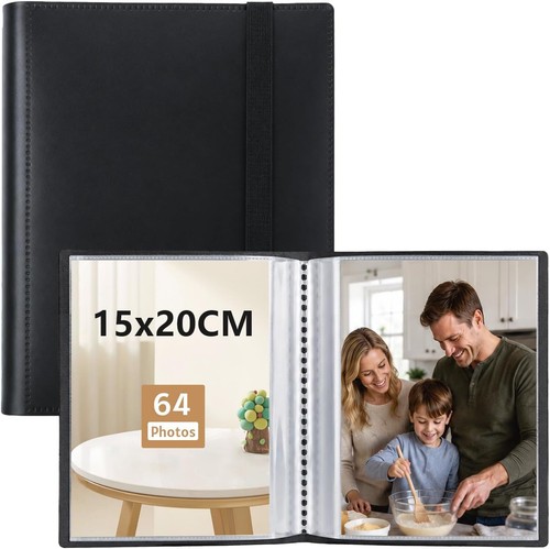 Ruibytree photo album 6x8 - album,