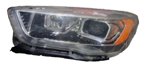 Ford kuga xenon - xenon, headlight