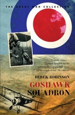 Goshawk Squadron (Paperback) -