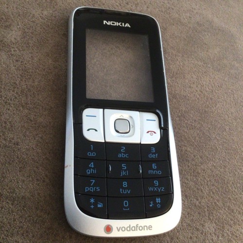 Genuine original nokia 2630 - genuine,