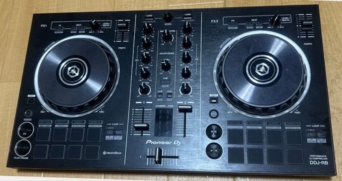 Pioneer ddj dj - pioneer, ddj-rb