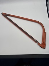 VTG Sandvik Bow Saw 21 Inch