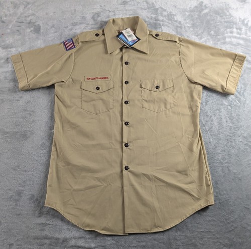 Vtg boy scouts america - boy,