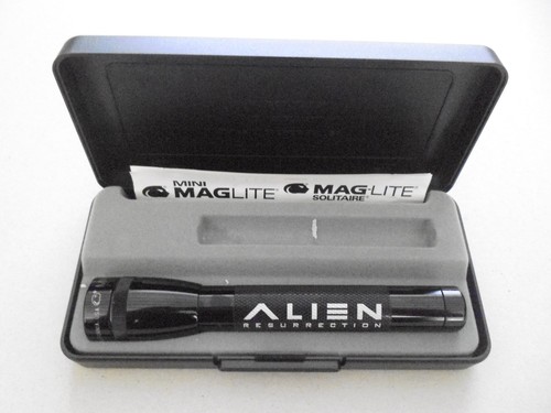 Alien resurrection torch mini - alien,