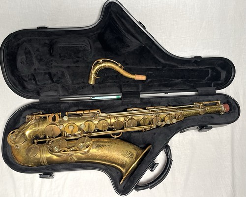 Vintage selmer 1957 70k - vintage,