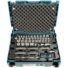 Makita Tool Kit Universal 120-piece 1pc(s)