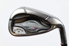Callaway Steelhead XR #9 Iron