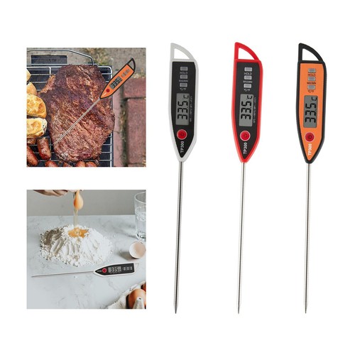 Instant read meat - instant,