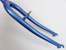 Tange  1-1/8" Threadless  Mtb 26" Fork / 180  ( Canti./ V -  brake ) bicycle