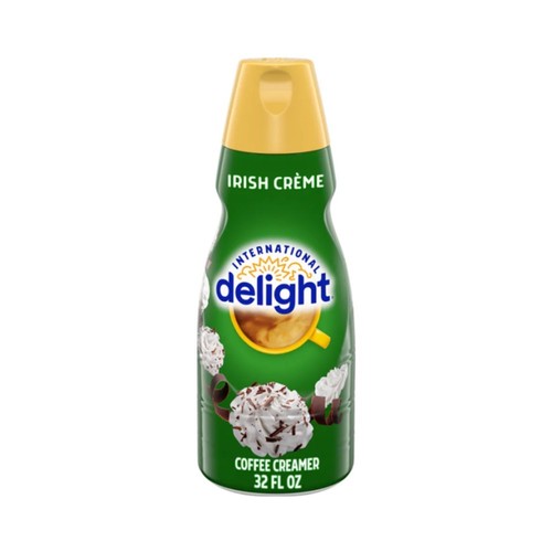 International delight liquid - delight,