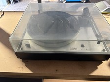 Thorens 166 mk2 turntable - mk2,