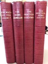 Volumes vintage odhams - volumes,