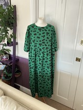 New Look Short sleeve Midi