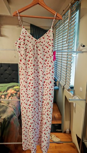 Women summer maxi dress - maxi,