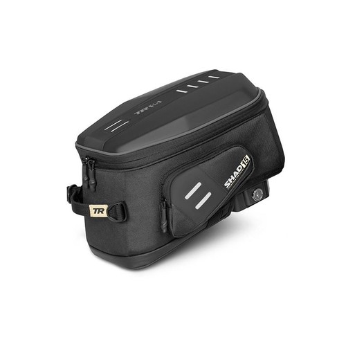 Shad 13l lockable - tank, and
