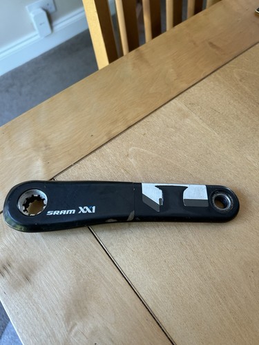 Sram xx1 175mm crank arm - arm, non