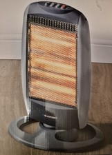 Blaupunkt Halogen Heater