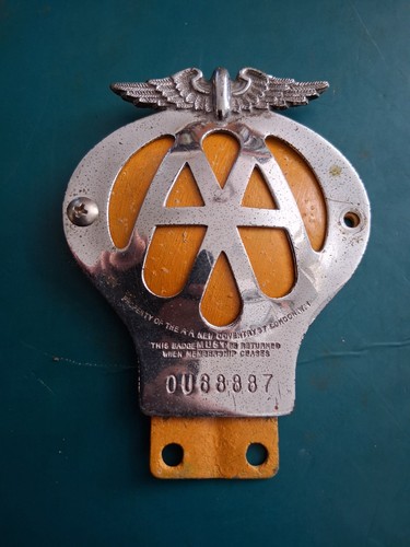 Classic car membership - classic,