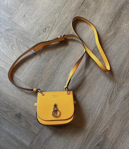Brand new mulberry - brand, micro