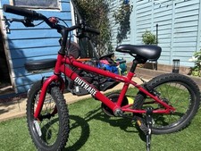 Unisex Bike For Kids