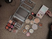 Large Bundle of Blushers and