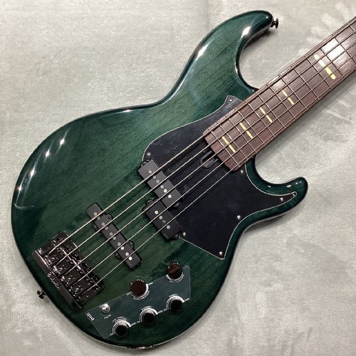 Electric bass guitar yamaha - electric,