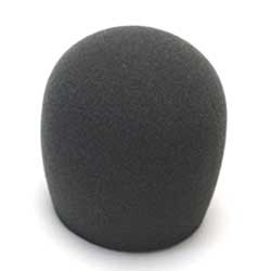 Shure a58ws foam windscreen - a58ws,
