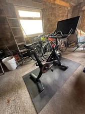 Peloton PL-21 Indoor Exercise Bike, VGC, 3rd Generation, Hardly Used