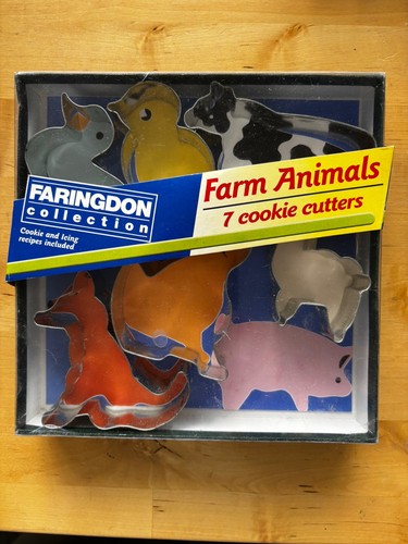 Vintage faringdon collection - vintage,