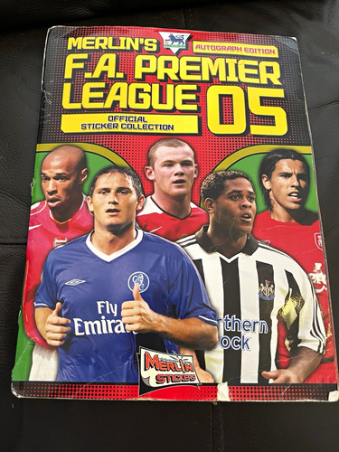 Merlin premier league - merlin, fa