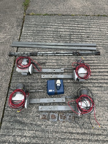 Powrtouch evolution all wheel - powrtouch,