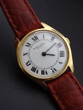 Favre Leuba Genève Ladies