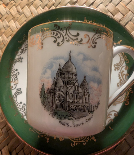 Vintage limoges france - vintage,